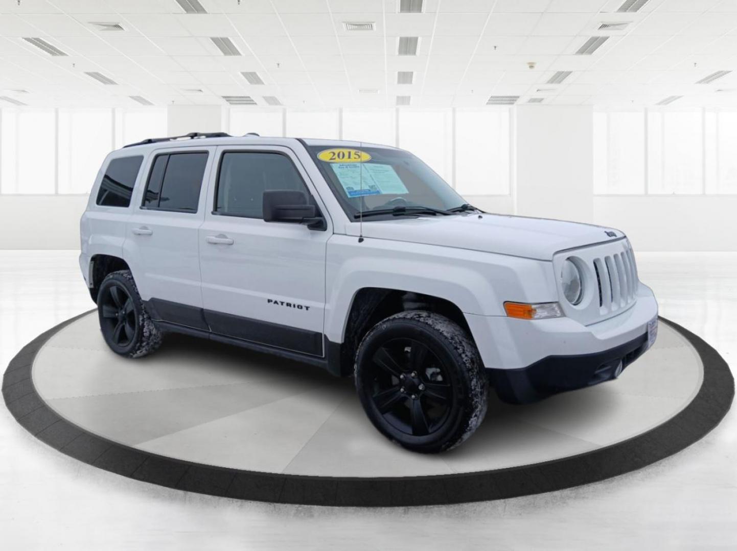 2015 Jeep Patriot Sport 4WD (1C4NJRBB7FD) with an 2.4L L4 DOHC 16V engine, located at 1184 Kauffman Ave, Fairborn, OH, 45324, (937) 908-9800, 39.807072, -84.031563 - Photo#0