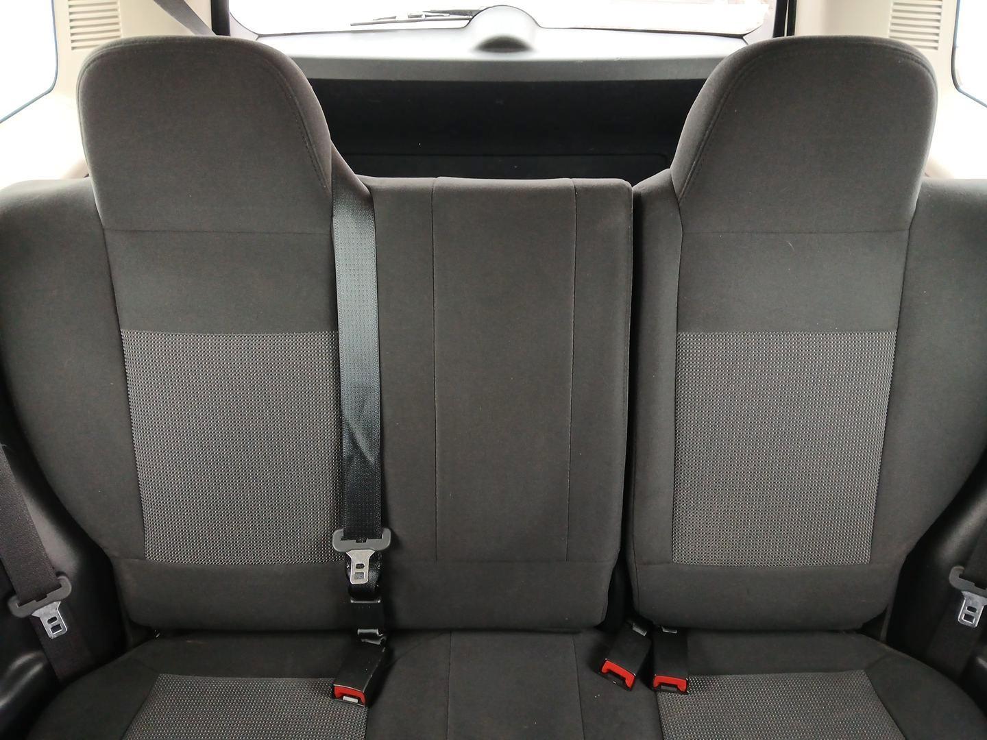 2015 Jeep Patriot Sport 4WD (1C4NJRBB7FD) with an 2.4L L4 DOHC 16V engine, located at 1184 Kauffman Ave, Fairborn, OH, 45324, (937) 908-9800, 39.807072, -84.031563 - Photo#13
