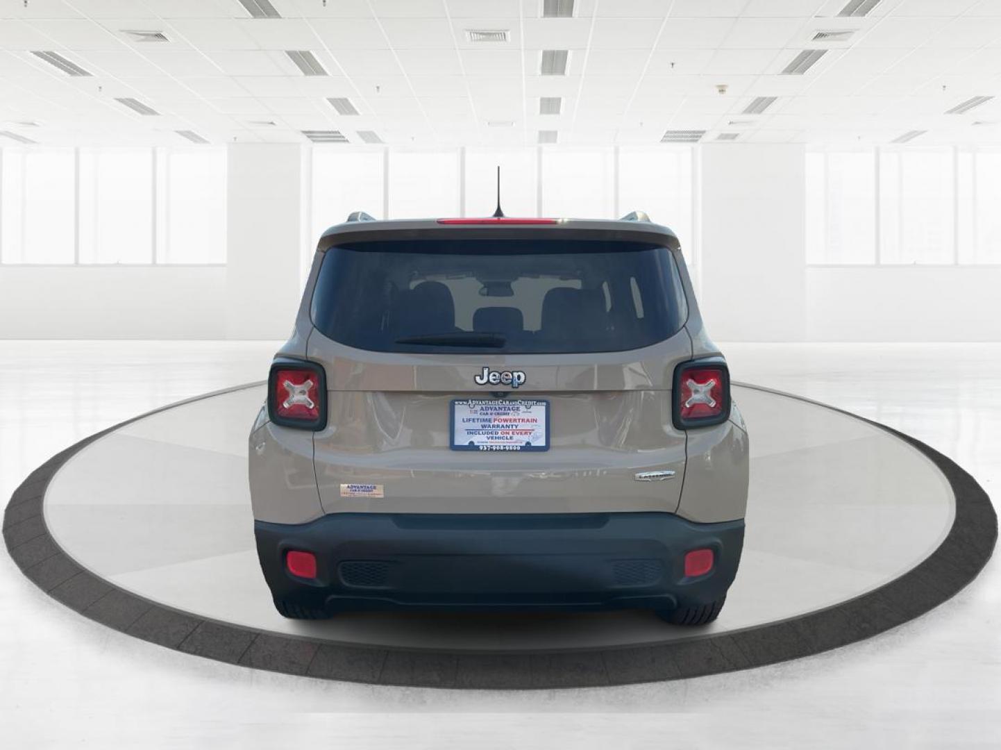 2015 Jeep Renegade Latitude (ZACCJABT0FP) with an Other engine, located at 1951 S Dayton Lakeview Rd., New Carlisle, OH, 45344, (937) 908-9800, 39.890999, -84.050255 - Photo#2