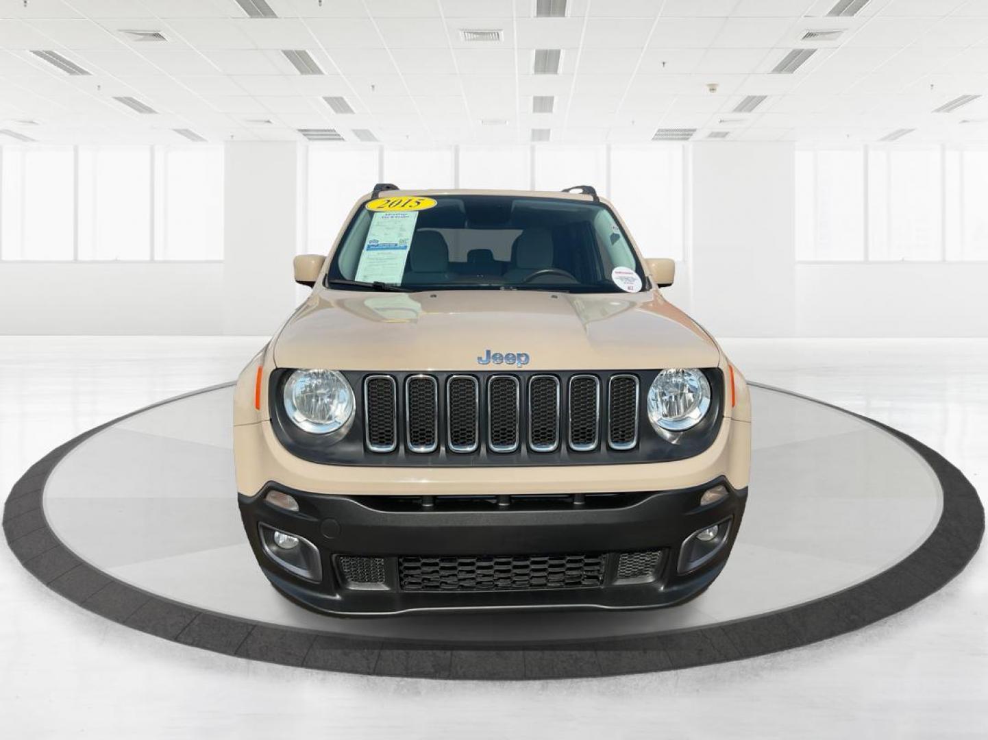 2015 Jeep Renegade Latitude (ZACCJABT0FP) with an Other engine, located at 1951 S Dayton Lakeview Rd., New Carlisle, OH, 45344, (937) 908-9800, 39.890999, -84.050255 - Photo#5
