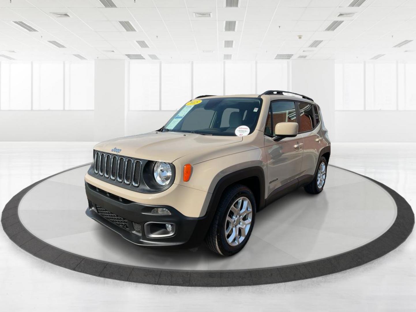2015 Jeep Renegade Latitude (ZACCJABT0FP) with an Other engine, located at 1951 S Dayton Lakeview Rd., New Carlisle, OH, 45344, (937) 908-9800, 39.890999, -84.050255 - Photo#6