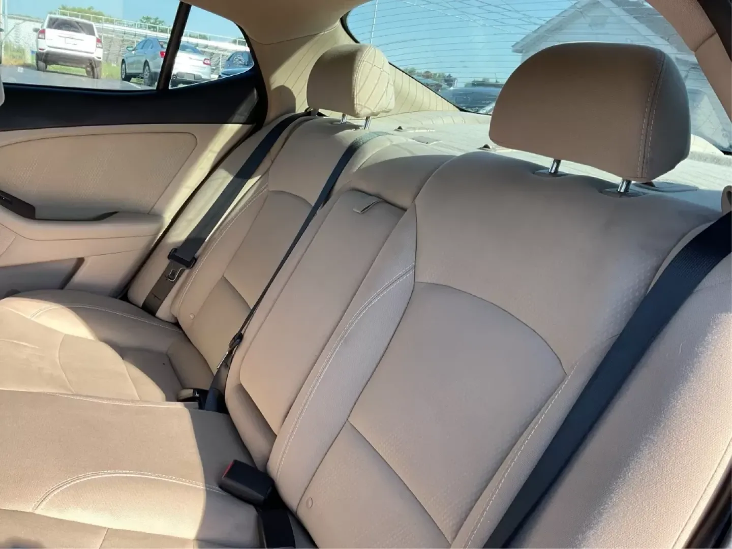 2018 Ford Edge SEL (2FMPK4J8XJB) with an 3.5L V-6 DOHC engine, located at 1230 East Main St, Xenia, OH, 45385, (937) 908-9800, 39.688042, -83.910538 - Photo#10