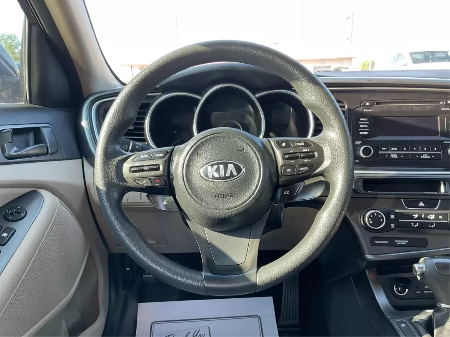 2018 Ford Edge SEL (2FMPK4J8XJB) with an 3.5L V-6 DOHC engine, located at 1230 East Main St, Xenia, OH, 45385, (937) 908-9800, 39.688042, -83.910538 - Photo#16