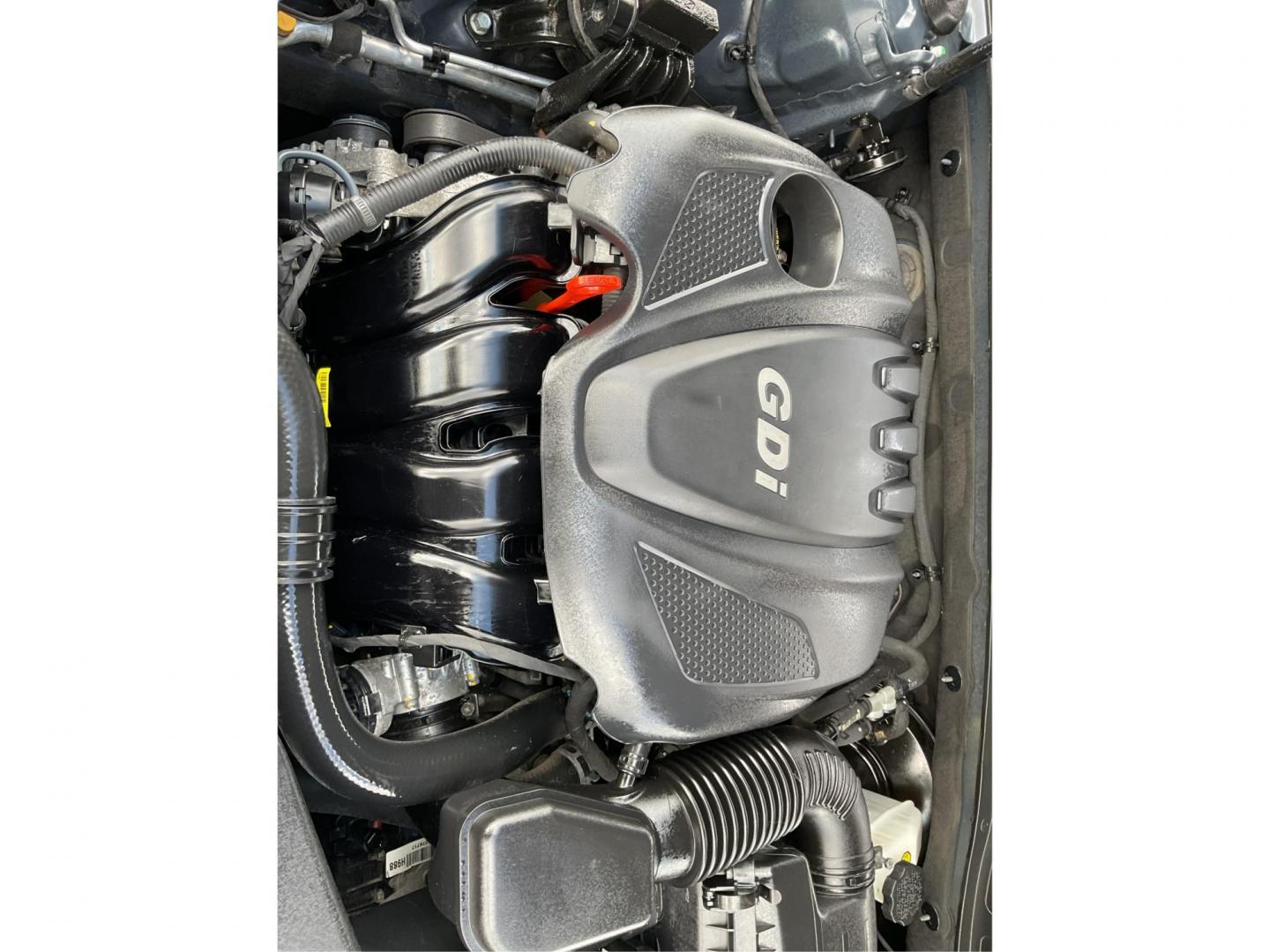 2015 Kia Optima EX (5XXGN4A70FG) with an Other engine, located at 401 Woodman Dr, Riverside, OH, 45431, (937) 908-9800, 39.761024, -84.120956 - Photo#10