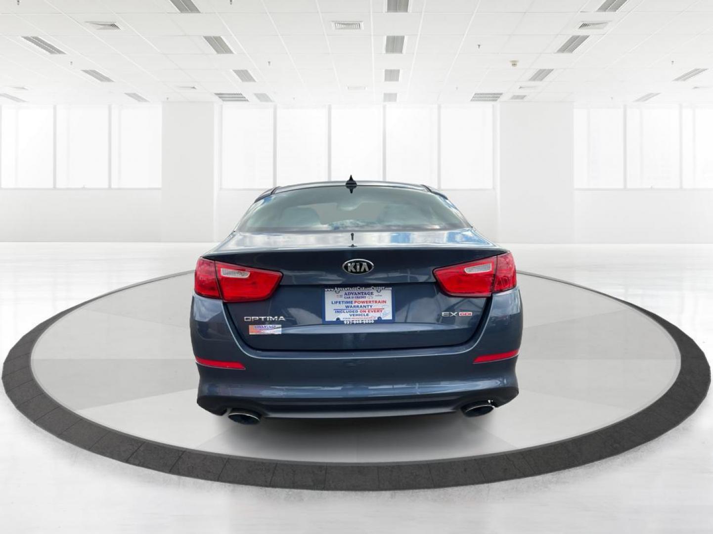 2015 Kia Optima EX (5XXGN4A70FG) with an Other engine, located at 401 Woodman Dr, Riverside, OH, 45431, (937) 908-9800, 39.761024, -84.120956 - Photo#3
