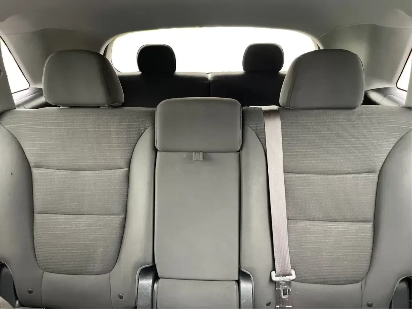 2015 Kia Sorento LX (5XYKT4A61FG) with an 2.4L I-4 gasoline direct injection engine, located at 8750 N County Rd 25A, Piqua, OH, 45356, (937) 908-9800, 40.164391, -84.232513 - Photo#13