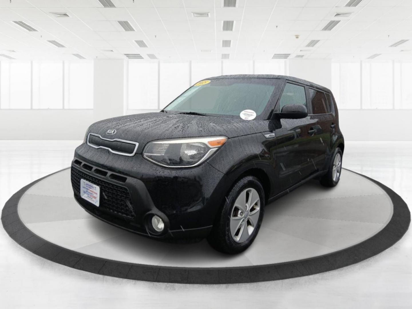 2015 Kia Soul Base (KNDJN2A26F7) with an 1.6L L4 DOHC 16V engine, located at 4508 South Dixie Dr, Moraine, OH, 45439, (937) 908-9800, 39.807072, -84.031563 - Photo#7