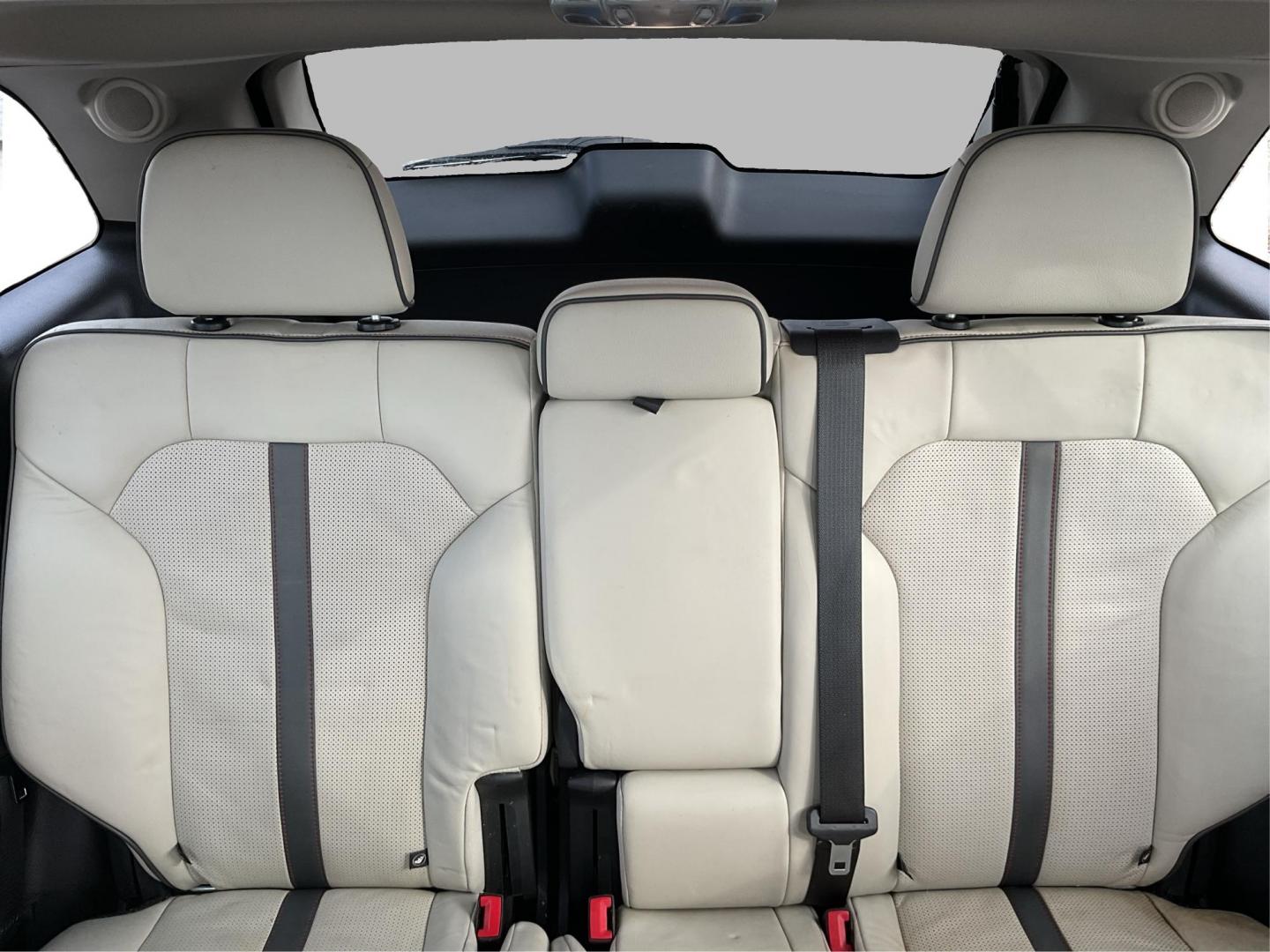2015 Lincoln MKX Base AWD (2LMDJ8JK7FB) with an Other engine, located at 401 Woodman Dr, Riverside, OH, 45431, (937) 908-9800, 39.761024, -84.120956 - Photo#13