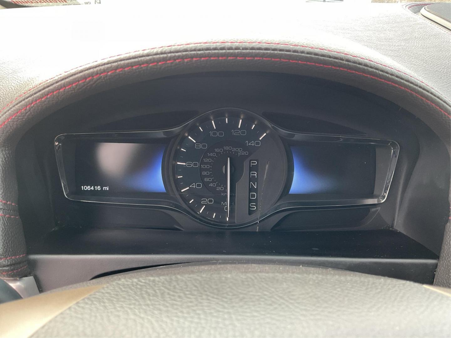 2015 Lincoln MKX Base AWD (2LMDJ8JK7FB) with an Other engine, located at 401 Woodman Dr, Riverside, OH, 45431, (937) 908-9800, 39.761024, -84.120956 - Photo#14