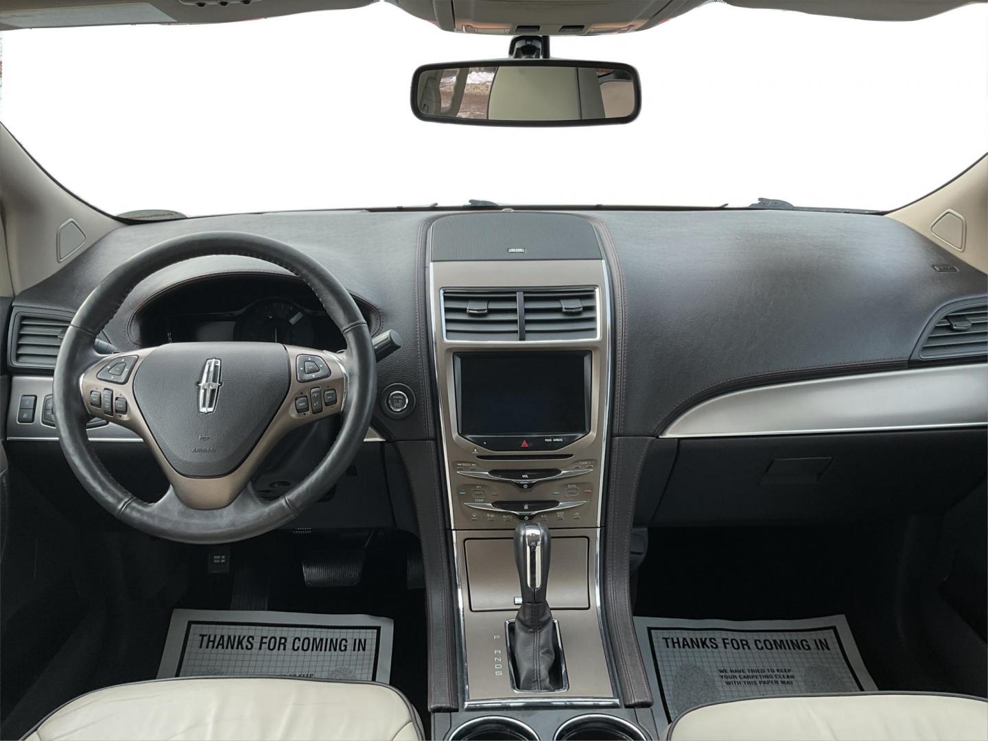 2015 Lincoln MKX Base AWD (2LMDJ8JK7FB) with an Other engine, located at 401 Woodman Dr, Riverside, OH, 45431, (937) 908-9800, 39.761024, -84.120956 - Photo#20