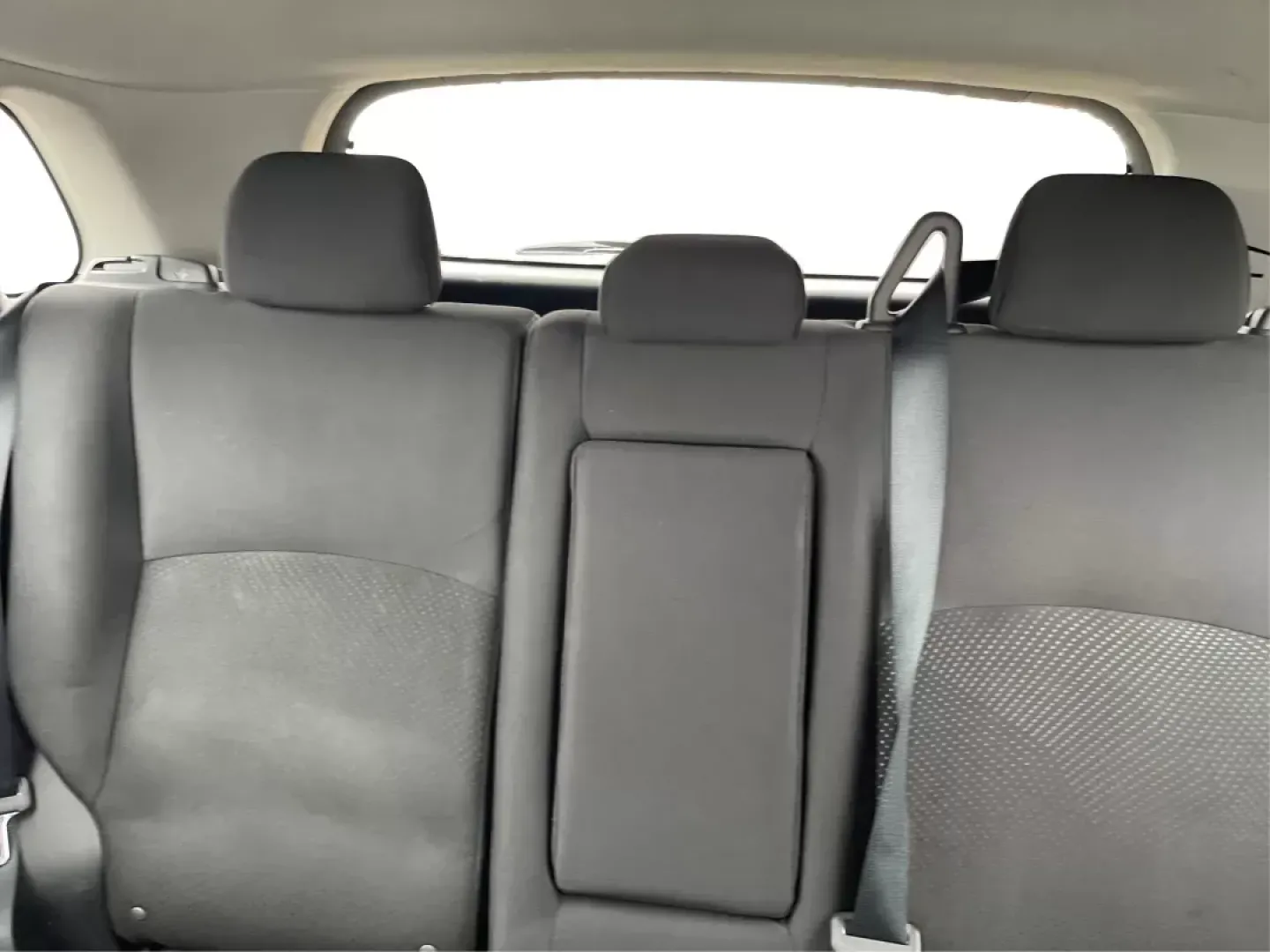 2015 Mitsubishi Outlander Sport ES (4A4AP3AUXFE) with an 2L I-4 DOHC engine, located at 1184 Kauffman Ave, Fairborn, OH, 45324, (937) 908-9800, 39.807072, -84.031563 - Photo#12