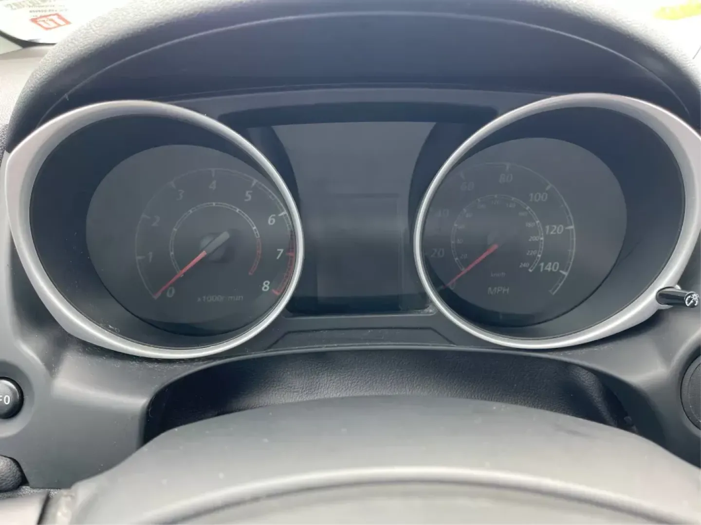 2015 Mitsubishi Outlander Sport ES (4A4AP3AUXFE) with an 2L I-4 DOHC engine, located at 1184 Kauffman Ave, Fairborn, OH, 45324, (937) 908-9800, 39.807072, -84.031563 - Photo#13