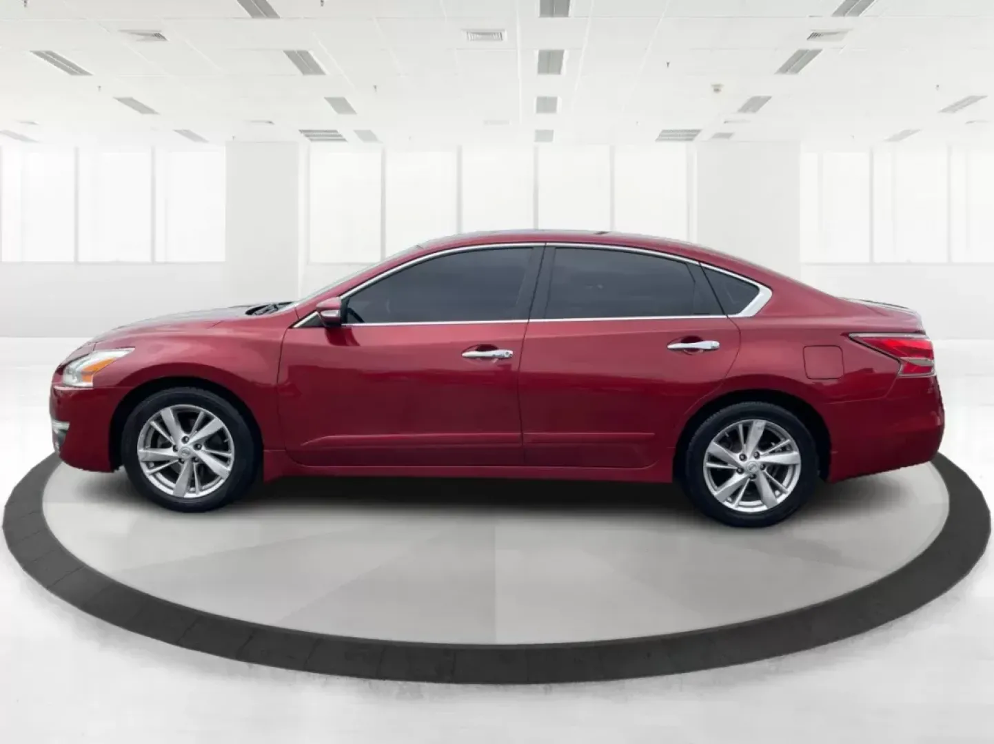 2015 Nissan Altima 2.5 SL (1N4AL3APXFC) with an 2.5L I-4 DOHC engine, located at 1951 S Dayton Lakeview Rd., New Carlisle, OH, 45344, (937) 908-9800, 39.890999, -84.050255 - Photo#5