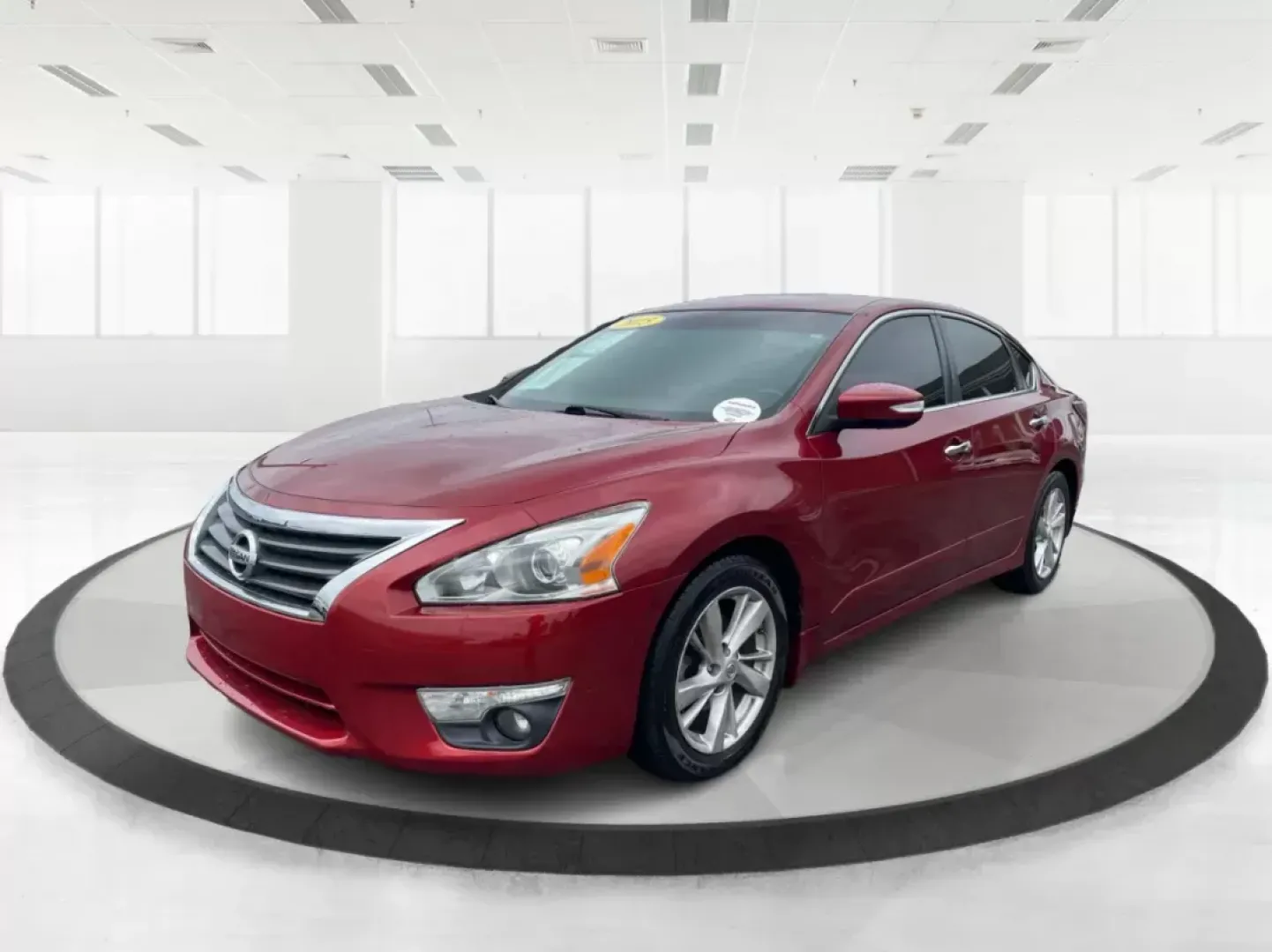 2015 Nissan Altima 2.5 SL (1N4AL3APXFC) with an 2.5L I-4 DOHC engine, located at 1951 S Dayton Lakeview Rd., New Carlisle, OH, 45344, (937) 908-9800, 39.890999, -84.050255 - Photo#7