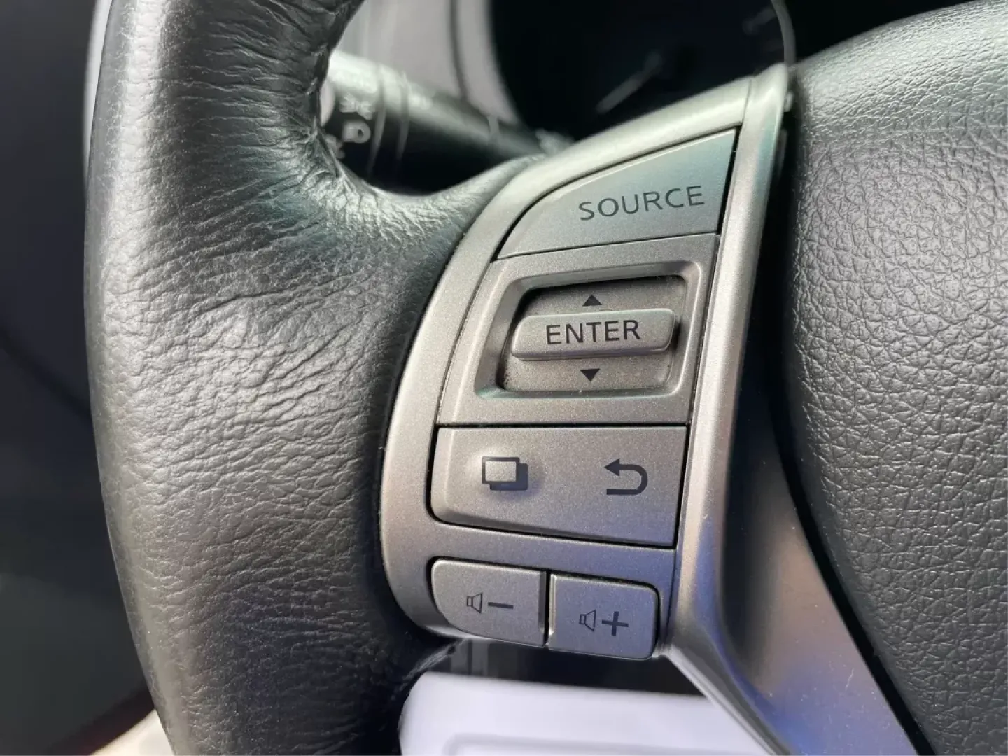 2015 Nissan Altima 2.5 SL (1N4AL3APXFC) with an 2.5L I-4 DOHC engine, located at 1951 S Dayton Lakeview Rd., New Carlisle, OH, 45344, (937) 908-9800, 39.890999, -84.050255 - Photo#15