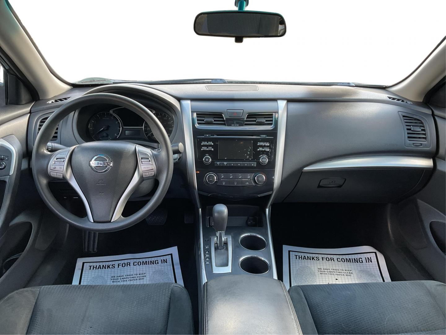 2015 Nissan Altima 2.5 S (1N4AL3AP5FN) with an Other engine, located at 401 Woodman Dr, Riverside, OH, 45431, (937) 908-9800, 39.761024, -84.120956 - Photo#19