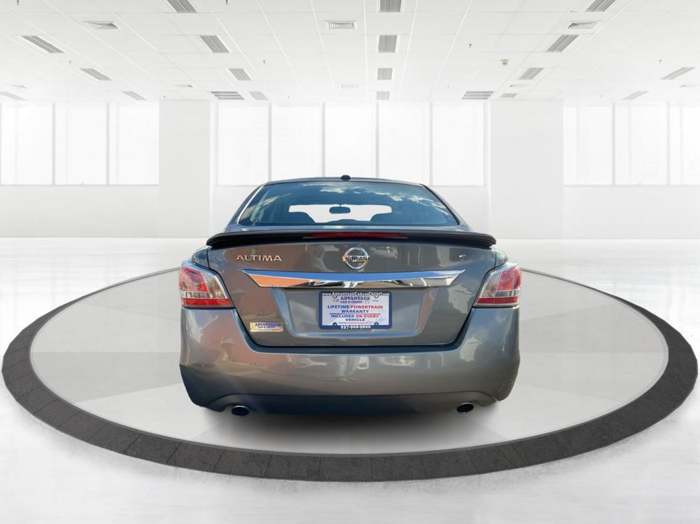 2015 Nissan Altima 2.5 S (1N4AL3AP5FN) with an Other engine, located at 401 Woodman Dr, Riverside, OH, 45431, (937) 908-9800, 39.761024, -84.120956 - Photo#3