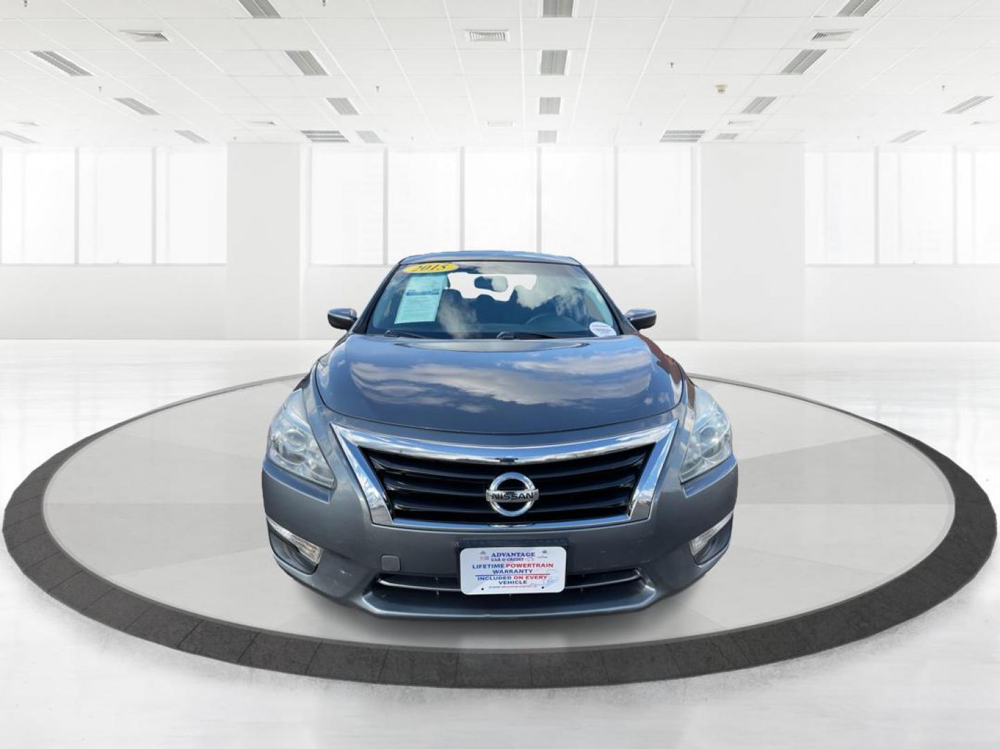 2015 Nissan Altima 2.5 S (1N4AL3AP5FN) with an Other engine, located at 401 Woodman Dr, Riverside, OH, 45431, (937) 908-9800, 39.761024, -84.120956 - Photo#6