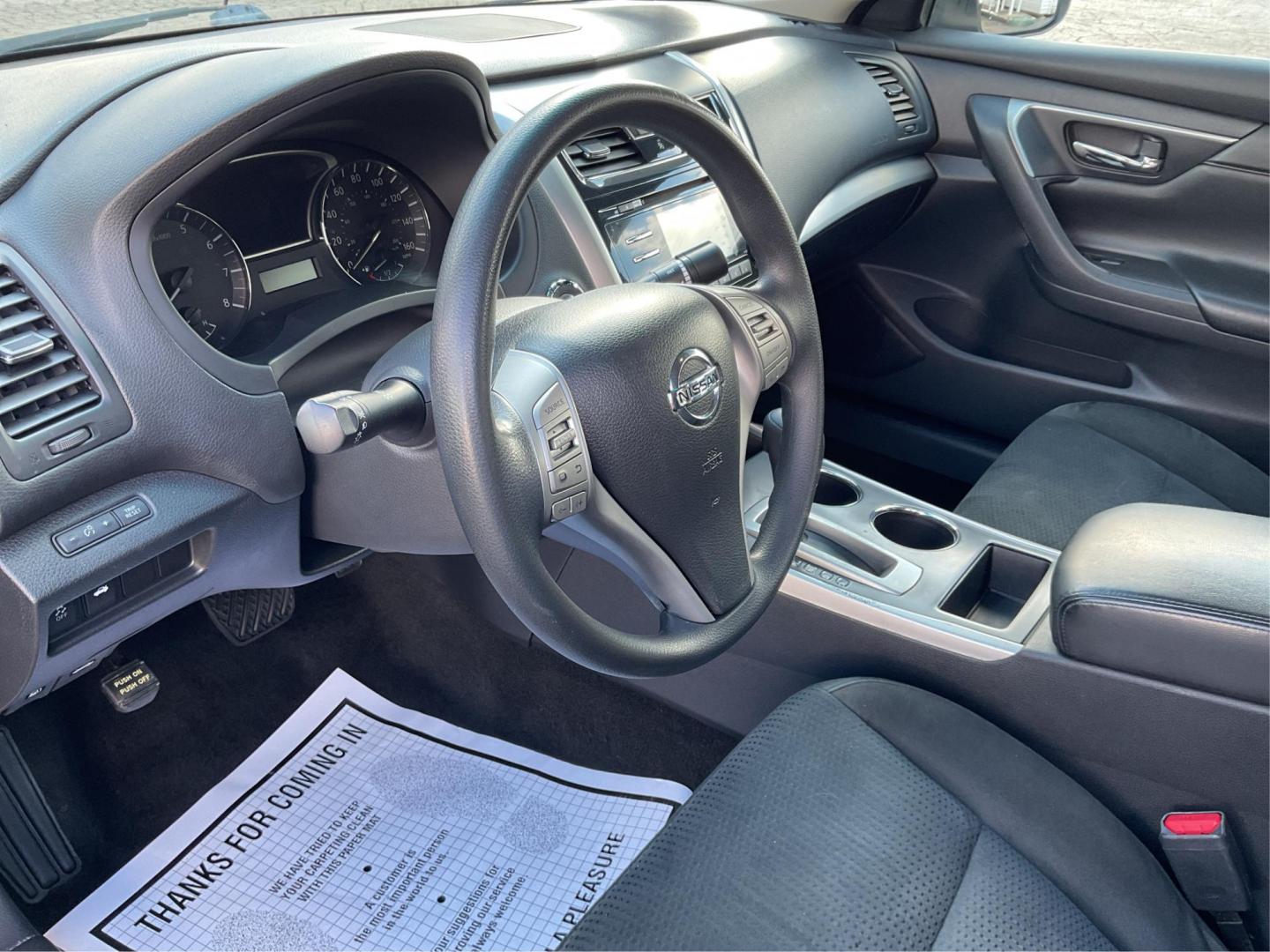 2015 Nissan Altima 2.5 S (1N4AL3AP5FN) with an Other engine, located at 401 Woodman Dr, Riverside, OH, 45431, (937) 908-9800, 39.761024, -84.120956 - Photo#8