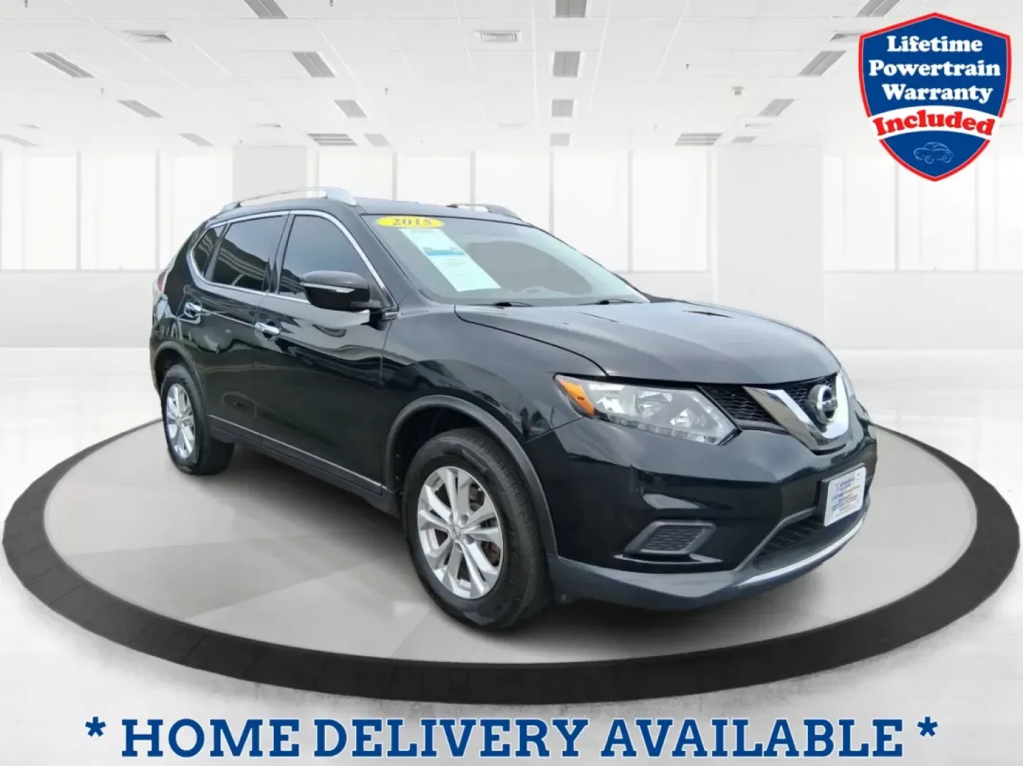 2016 Ford Edge SEL (2FMPK4J93GB) with an Other engine, located at 880 E. National Road, OH, 45377, (937) 908-9800, 39.891918, -84.183975 - Photo#0