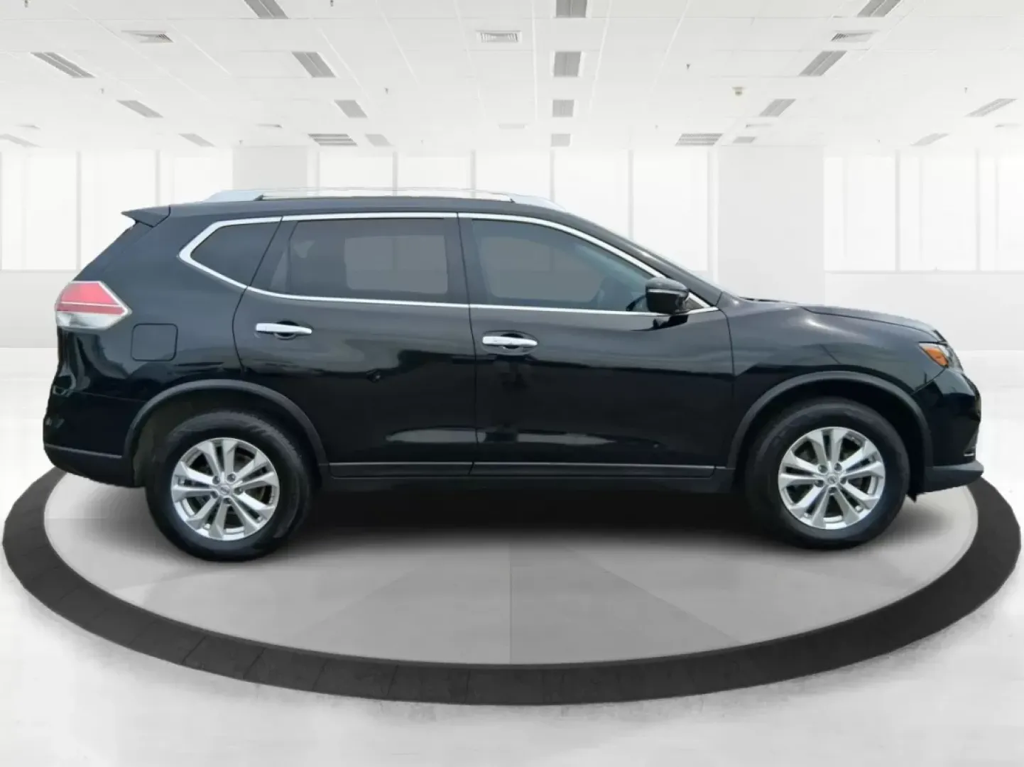 2016 Ford Edge SEL (2FMPK4J93GB) with an Other engine, located at 880 E. National Road, OH, 45377, (937) 908-9800, 39.891918, -84.183975 - Photo#1