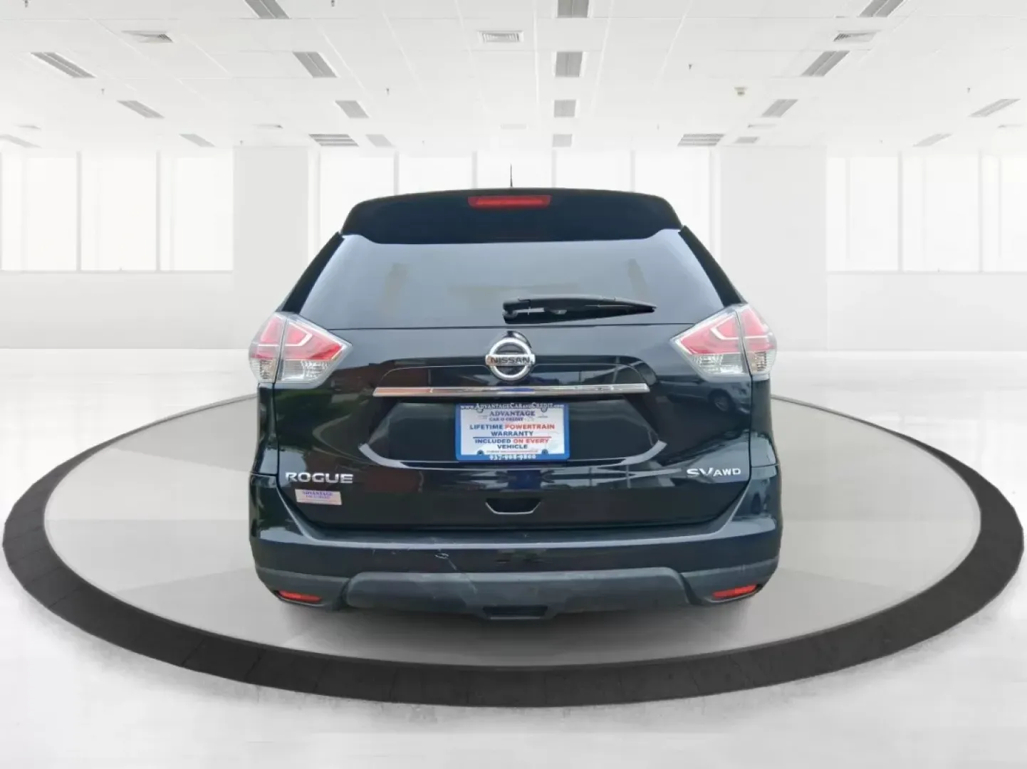 2016 Ford Edge SEL (2FMPK4J93GB) with an Other engine, located at 880 E. National Road, OH, 45377, (937) 908-9800, 39.891918, -84.183975 - Photo#3