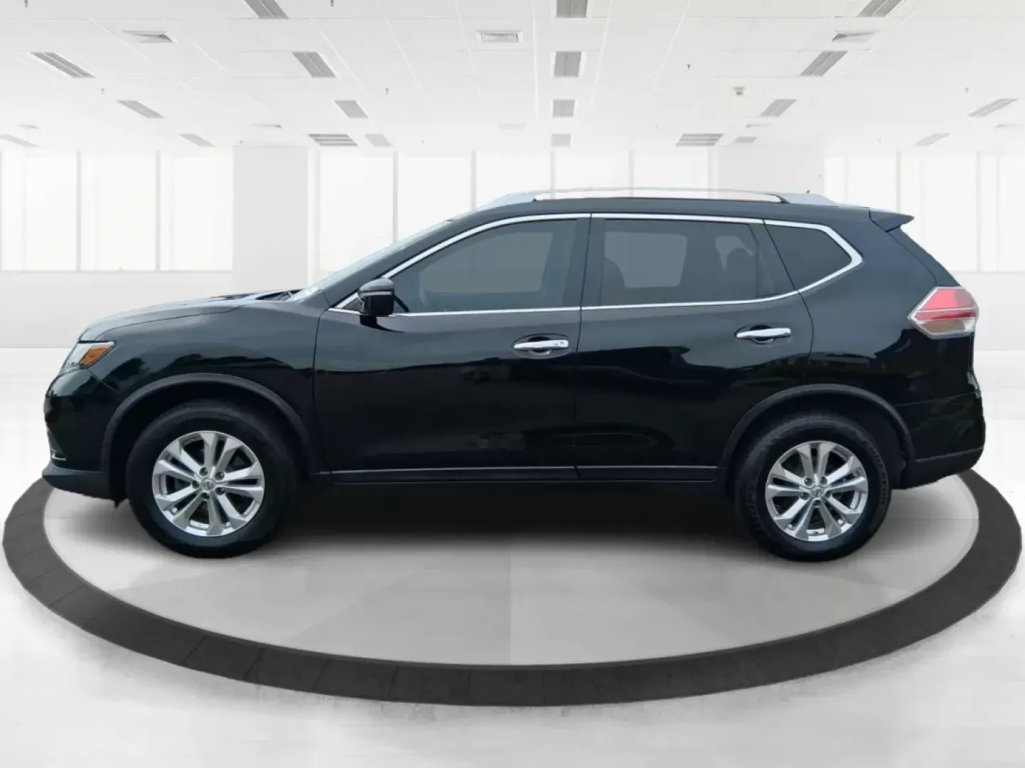 2016 Ford Edge SEL (2FMPK4J93GB) with an Other engine, located at 880 E. National Road, OH, 45377, (937) 908-9800, 39.891918, -84.183975 - Photo#5