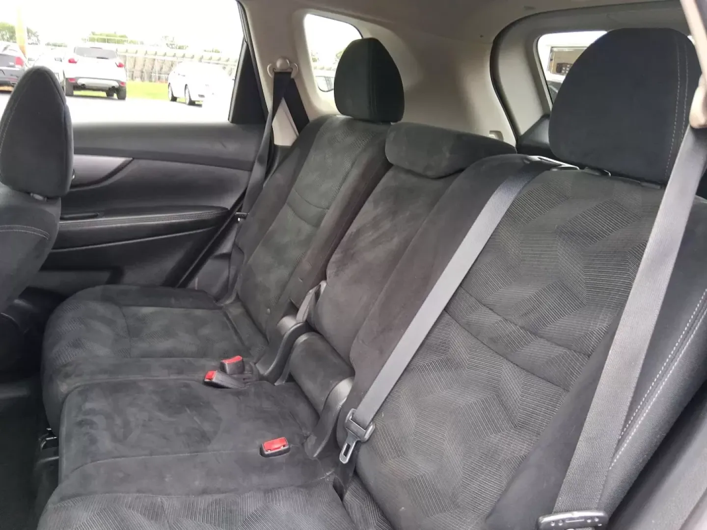 2016 Ford Edge SEL (2FMPK4J93GB) with an Other engine, located at 880 E. National Road, OH, 45377, (937) 908-9800, 39.891918, -84.183975 - Photo#10