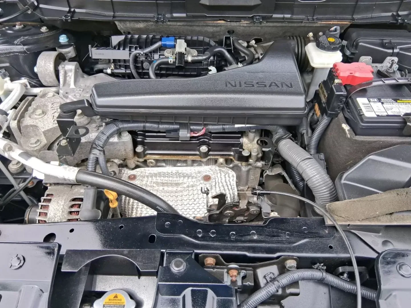 2016 Ford Edge SEL (2FMPK4J93GB) with an Other engine, located at 880 E. National Road, OH, 45377, (937) 908-9800, 39.891918, -84.183975 - Photo#11
