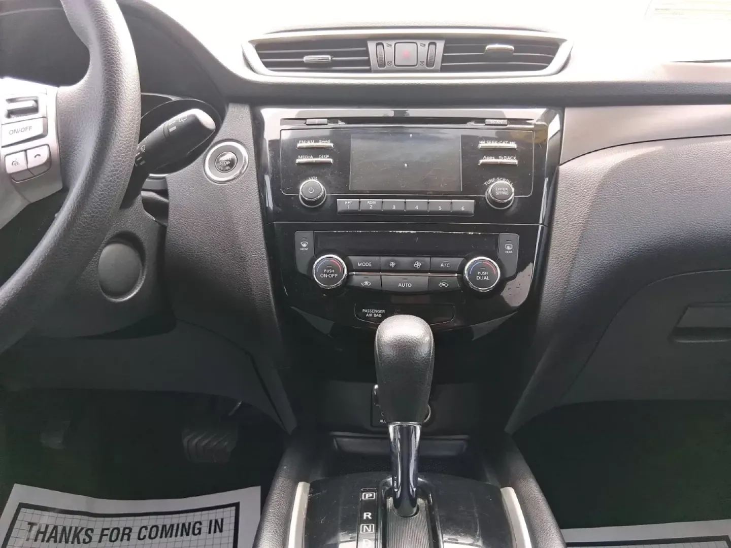 2016 Ford Edge SEL (2FMPK4J93GB) with an Other engine, located at 880 E. National Road, OH, 45377, (937) 908-9800, 39.891918, -84.183975 - Photo#13