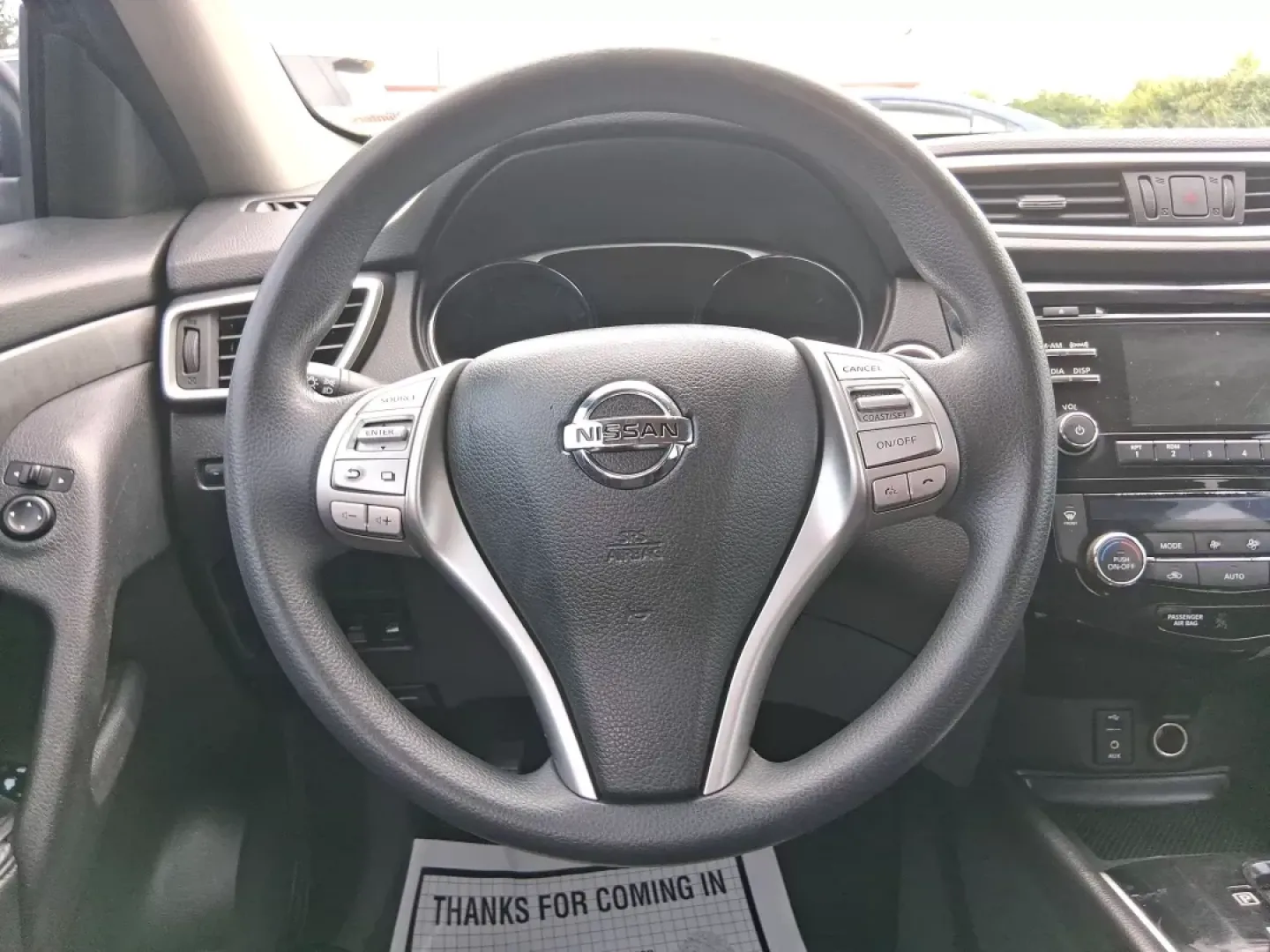 2016 Ford Edge SEL (2FMPK4J93GB) with an Other engine, located at 880 E. National Road, OH, 45377, (937) 908-9800, 39.891918, -84.183975 - Photo#16