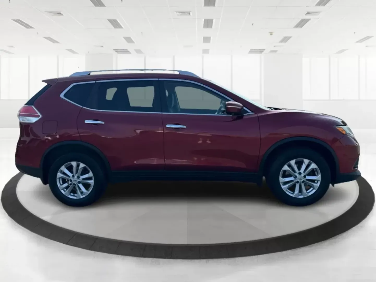 2018 Jeep Compass Latitude FWD (3C4NJCBB1JT) with an 2.4L I-4 variable valve control engine, located at 8750 N County Rd 25A, Piqua, OH, 45356, (937) 908-9800, 40.164391, -84.232513 - Photo#1