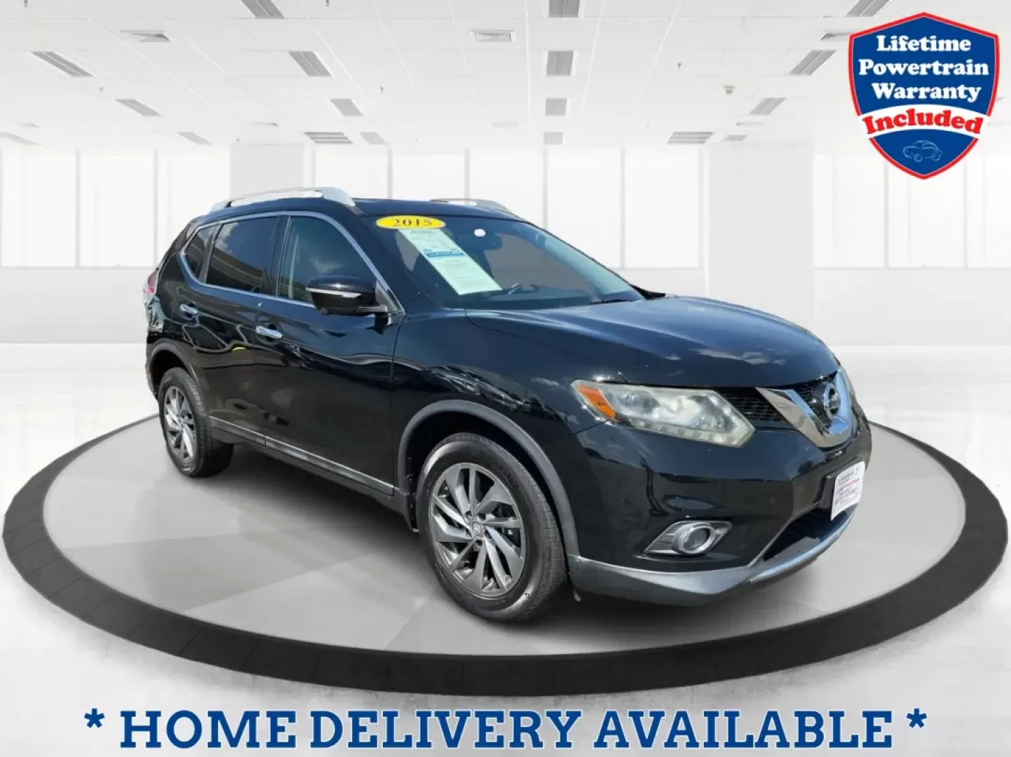 2017 Jeep Cherokee Limited 4x4 (1C4PJMDB5HW) with an Other engine, located at 401 Woodman Dr, Riverside, OH, 45431, (937) 908-9800, 39.761024, -84.120956 - Photo#0