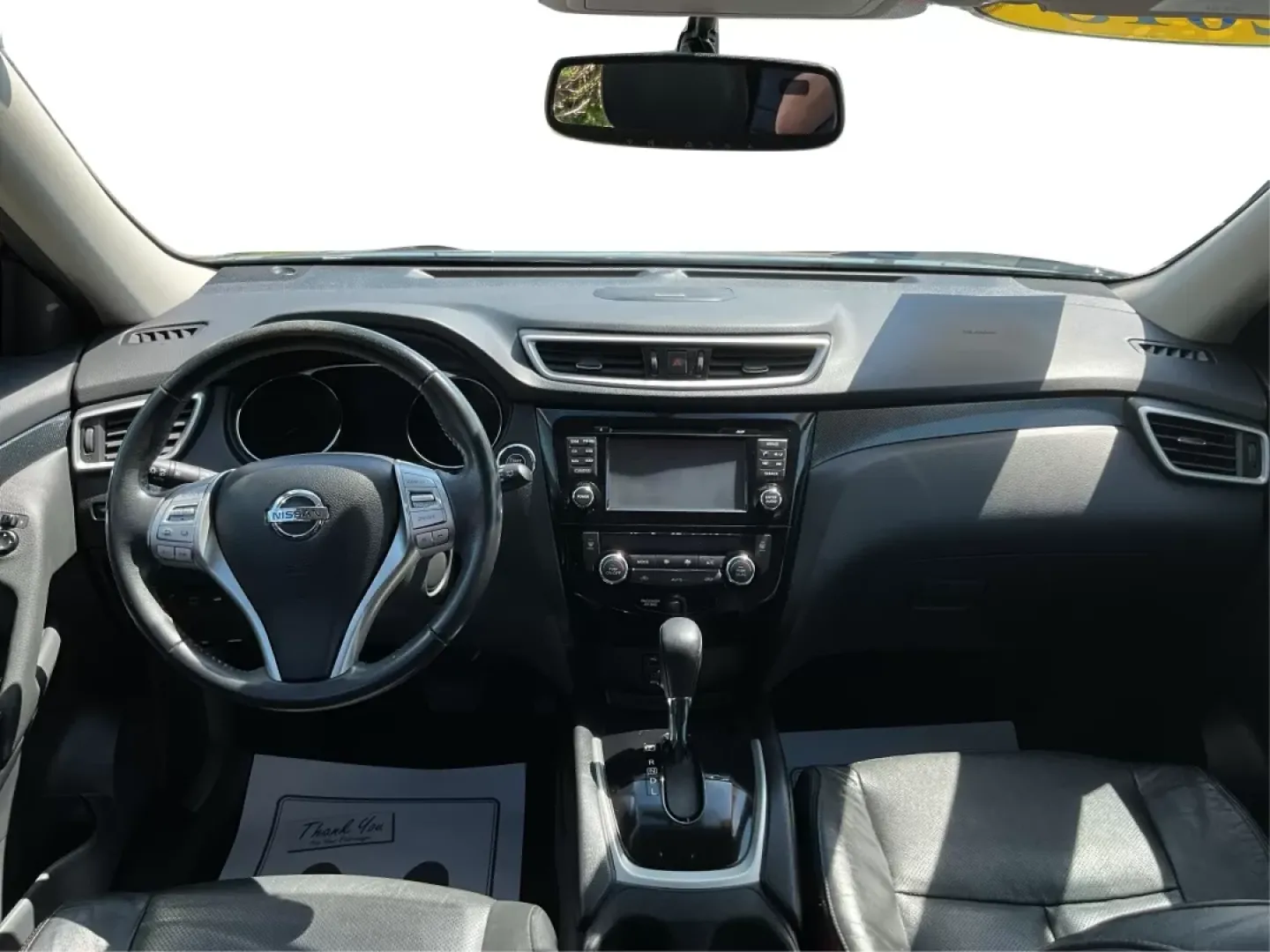 2017 Jeep Cherokee Limited 4x4 (1C4PJMDB5HW) with an Other engine, located at 401 Woodman Dr, Riverside, OH, 45431, (937) 908-9800, 39.761024, -84.120956 - Photo#20