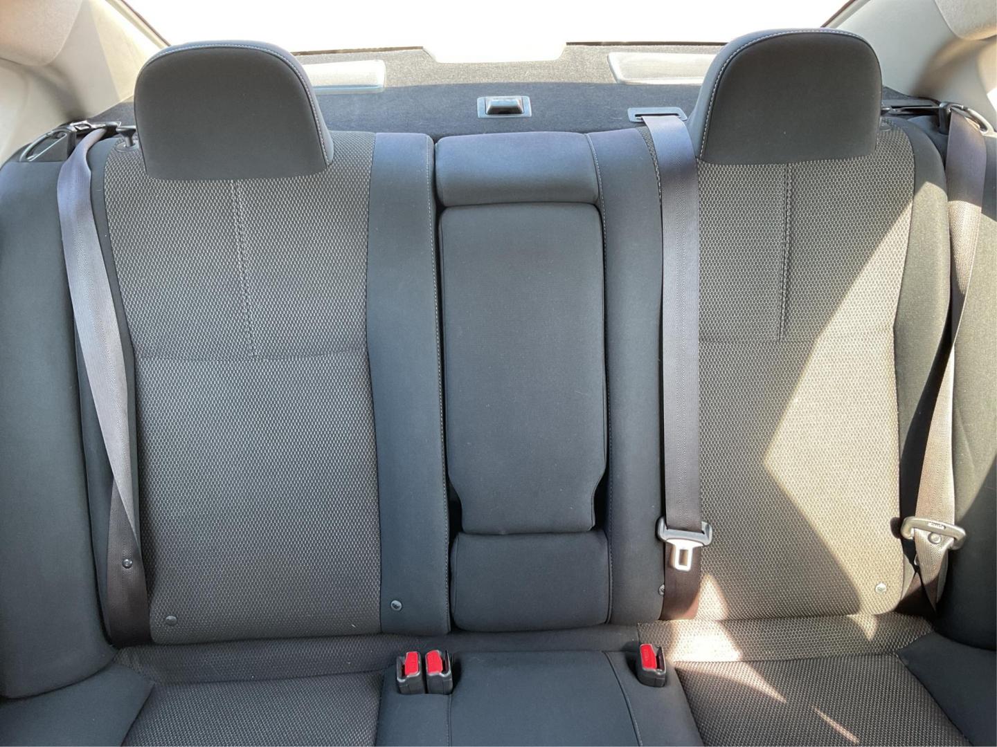 2015 Nissan Sentra S (3N1AB7AP7FY) with an 1.8L I-4 DOHC engine, located at 401 Woodman Dr, Riverside, OH, 45431, (937) 908-9800, 39.761024, -84.120956 - Photo#13