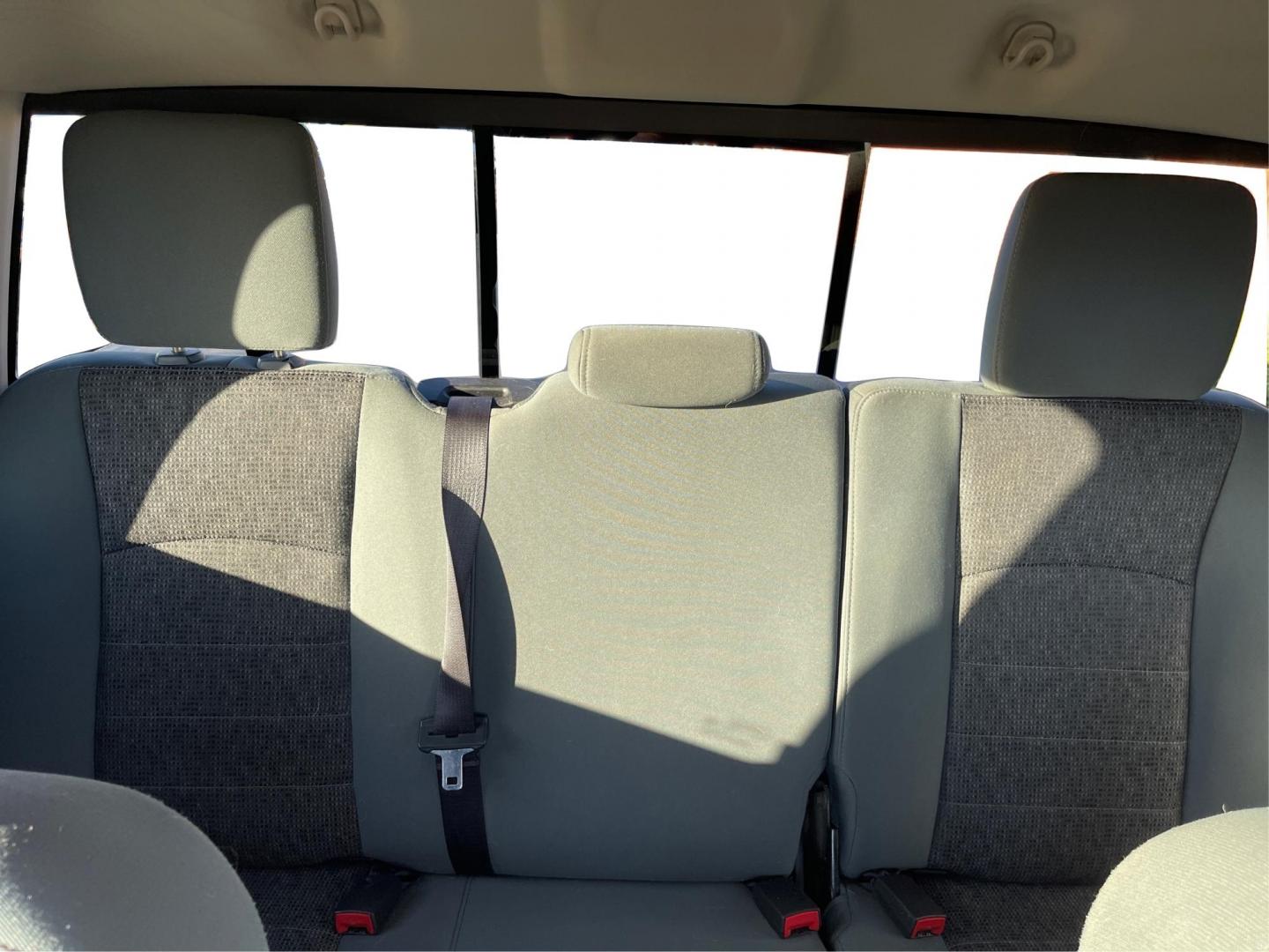 2015 Ram 1500 SLT Quad Cab 4WD (1C6RR7GT2FS) with an 5.7L V8 OHV 16V engine, 8-Speed Automatic transmission, located at 1951 S Dayton Lakeview Rd., New Carlisle, OH, 45344, (937) 908-9800, 39.890999, -84.050255 - Photo#12