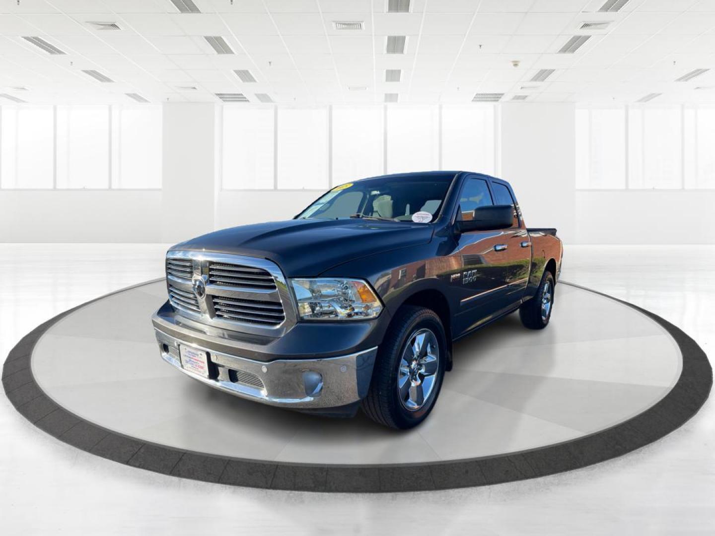 2015 Ram 1500 SLT Quad Cab 4WD (1C6RR7GT2FS) with an 5.7L V8 OHV 16V engine, 8-Speed Automatic transmission, located at 1951 S Dayton Lakeview Rd., New Carlisle, OH, 45344, (937) 908-9800, 39.890999, -84.050255 - Photo#7