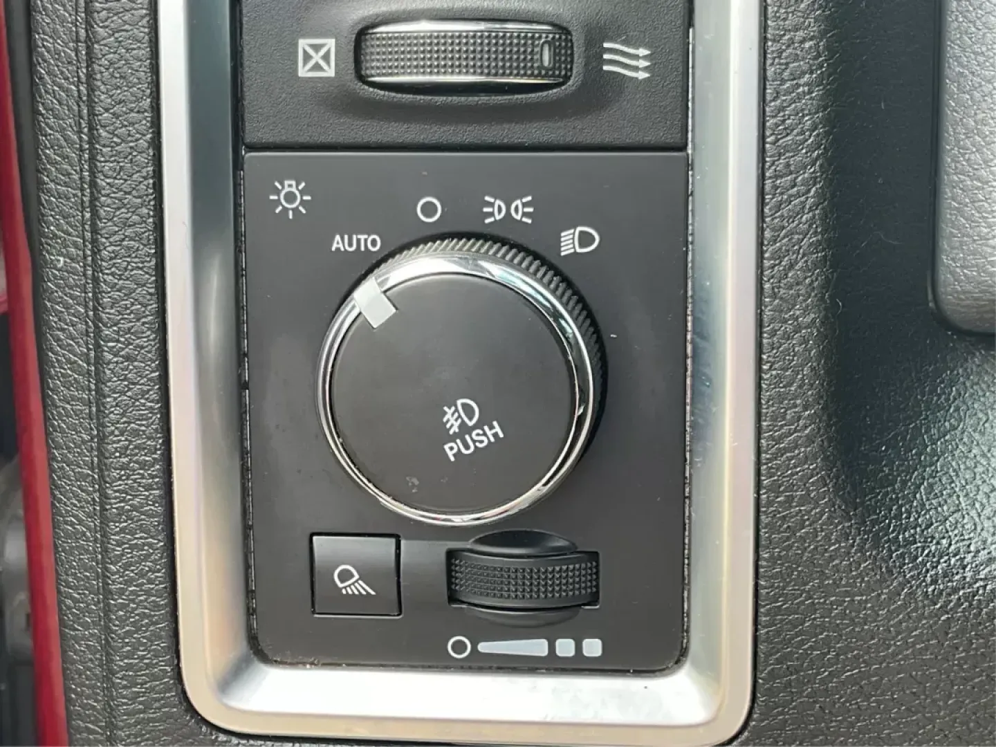 2015 Ram 1500 Outdoorsman (1C6RR7GT9FS) with an Other engine, located at 8750 N County Rd 25A, Piqua, OH, 45356, (937) 908-9800, 40.164391, -84.232513 - Photo#14