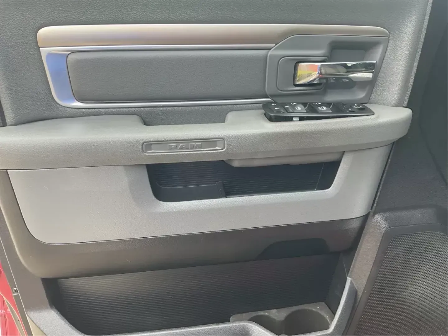 2015 Ram 1500 Outdoorsman (1C6RR7GT9FS) with an Other engine, located at 8750 N County Rd 25A, Piqua, OH, 45356, (937) 908-9800, 40.164391, -84.232513 - Photo#16