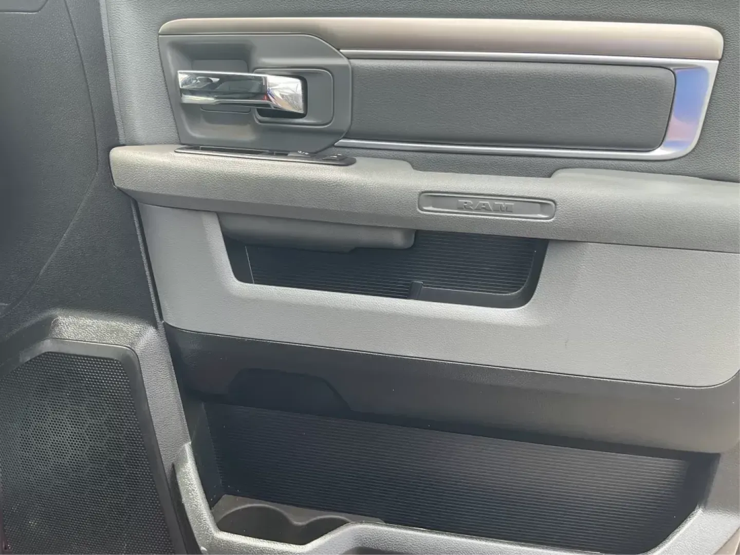 2015 Ram 1500 Outdoorsman (1C6RR7GT9FS) with an Other engine, located at 8750 N County Rd 25A, Piqua, OH, 45356, (937) 908-9800, 40.164391, -84.232513 - Photo#17