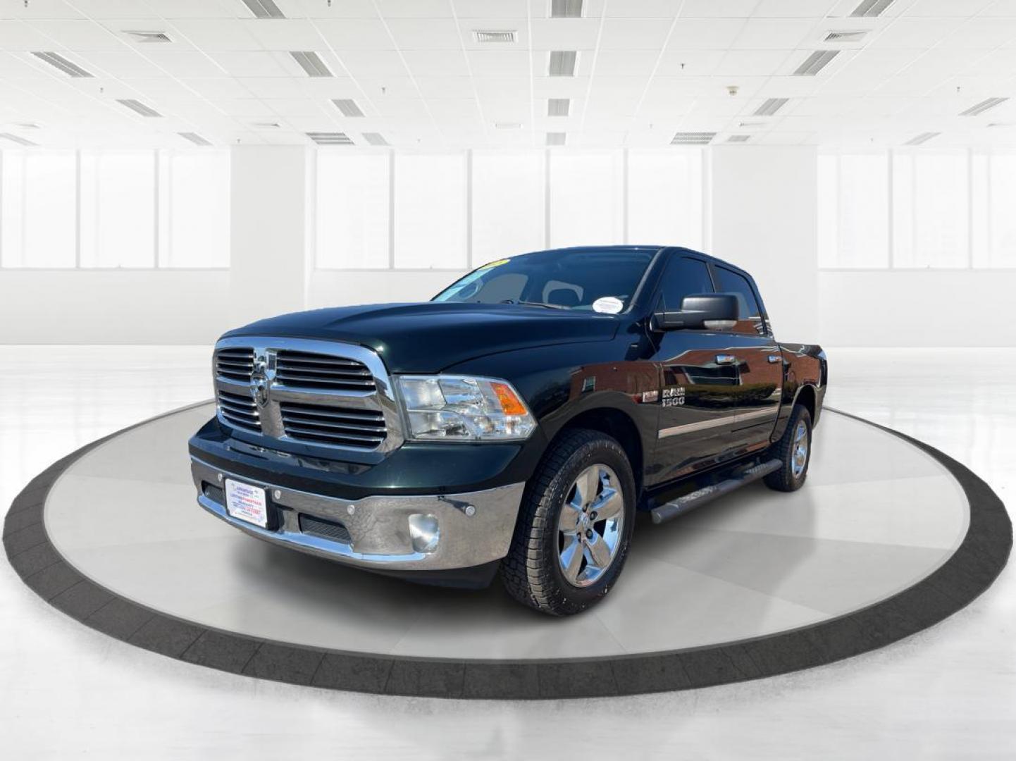 2015 Ram 1500 Big Horn (1C6RR7LT2FS) with an 3.6L V-6 DOHC engine, located at 4508 South Dixie Dr, Moraine, OH, 45439, (937) 908-9800, 39.807072, -84.031563 - Photo#7