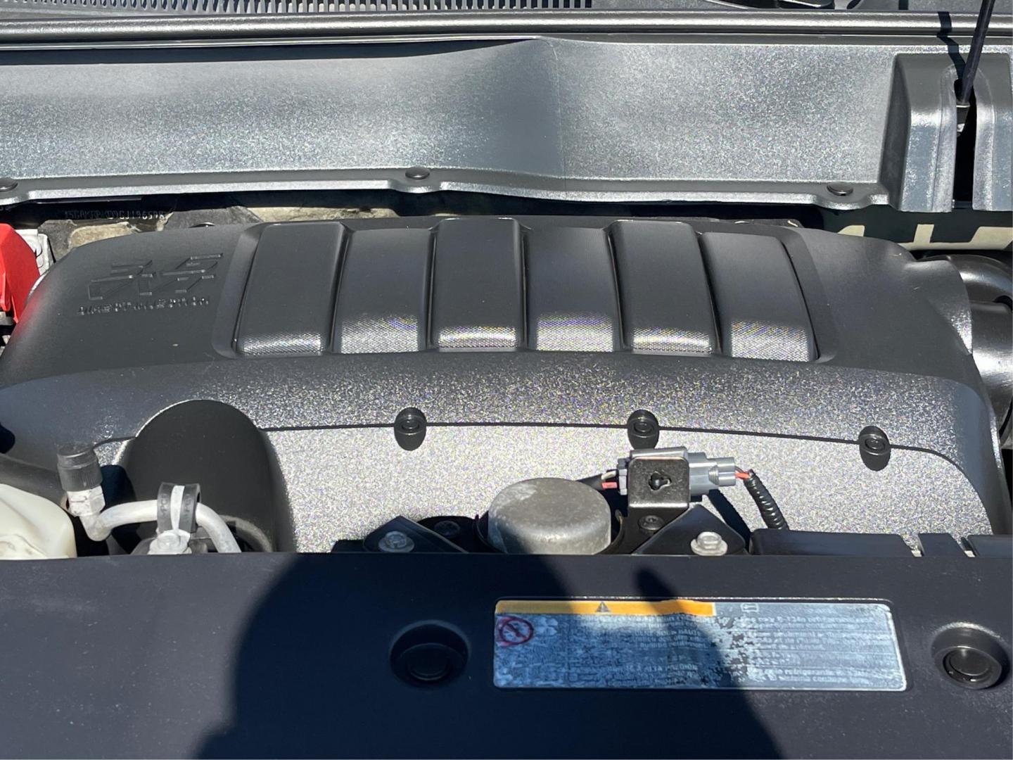 2016 Buick Enclave Leather (5GAKRBKD9GJ) with an Other engine, located at 4508 South Dixie Dr, Moraine, OH, 45439, (937) 908-9800, 39.807072, -84.031563 - Photo#10