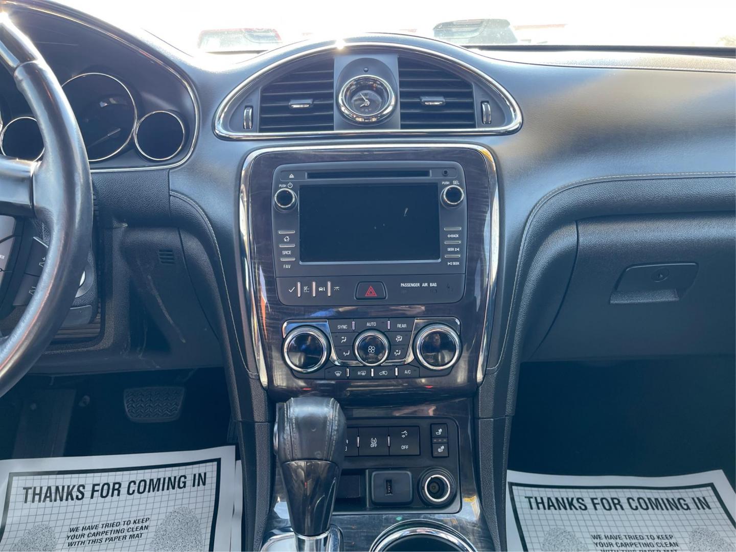 2016 Buick Enclave Leather (5GAKRBKD9GJ) with an Other engine, located at 4508 South Dixie Dr, Moraine, OH, 45439, (937) 908-9800, 39.807072, -84.031563 - Photo#12