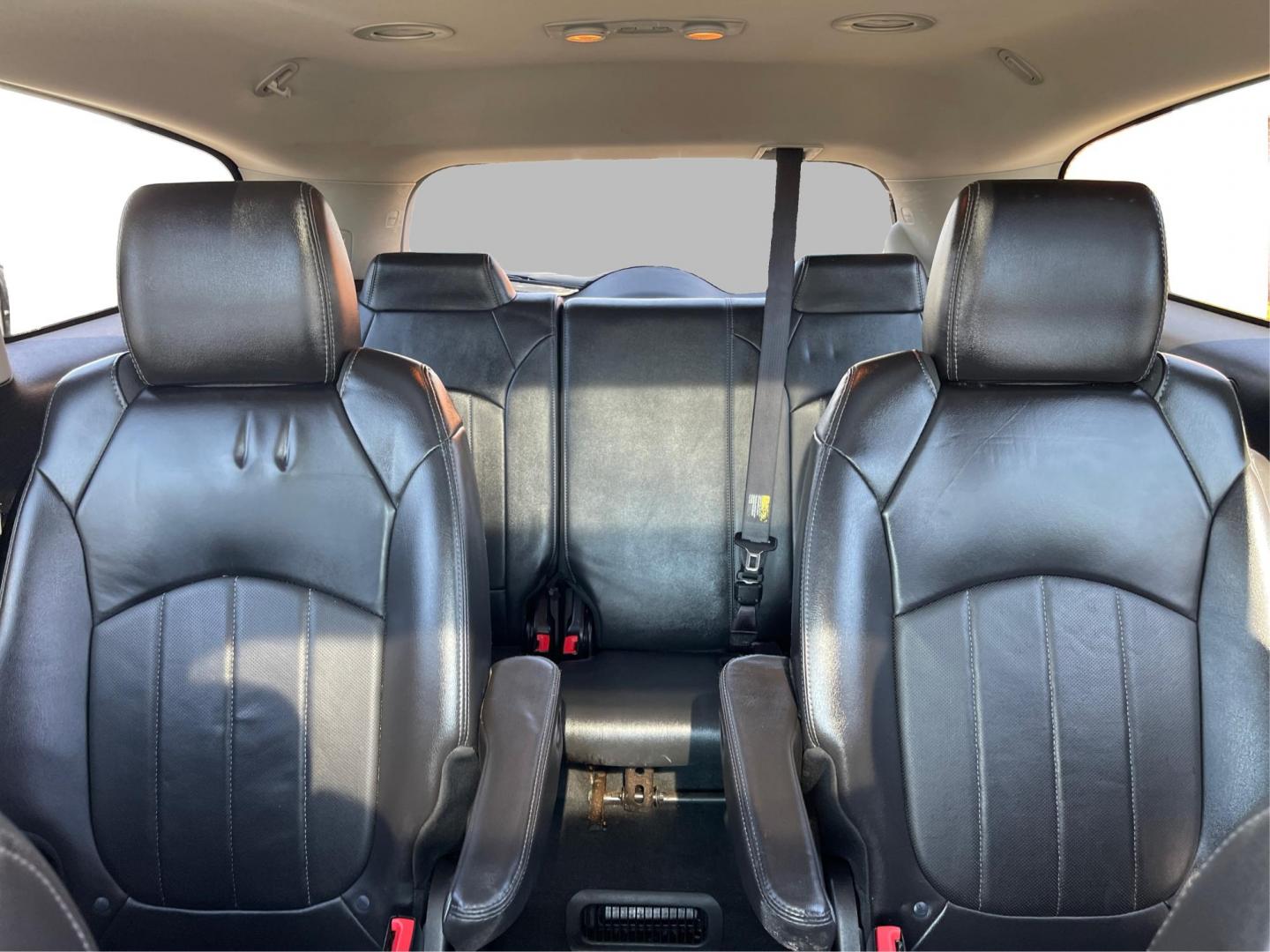2016 Buick Enclave Leather (5GAKRBKD9GJ) with an Other engine, located at 4508 South Dixie Dr, Moraine, OH, 45439, (937) 908-9800, 39.807072, -84.031563 - Photo#13