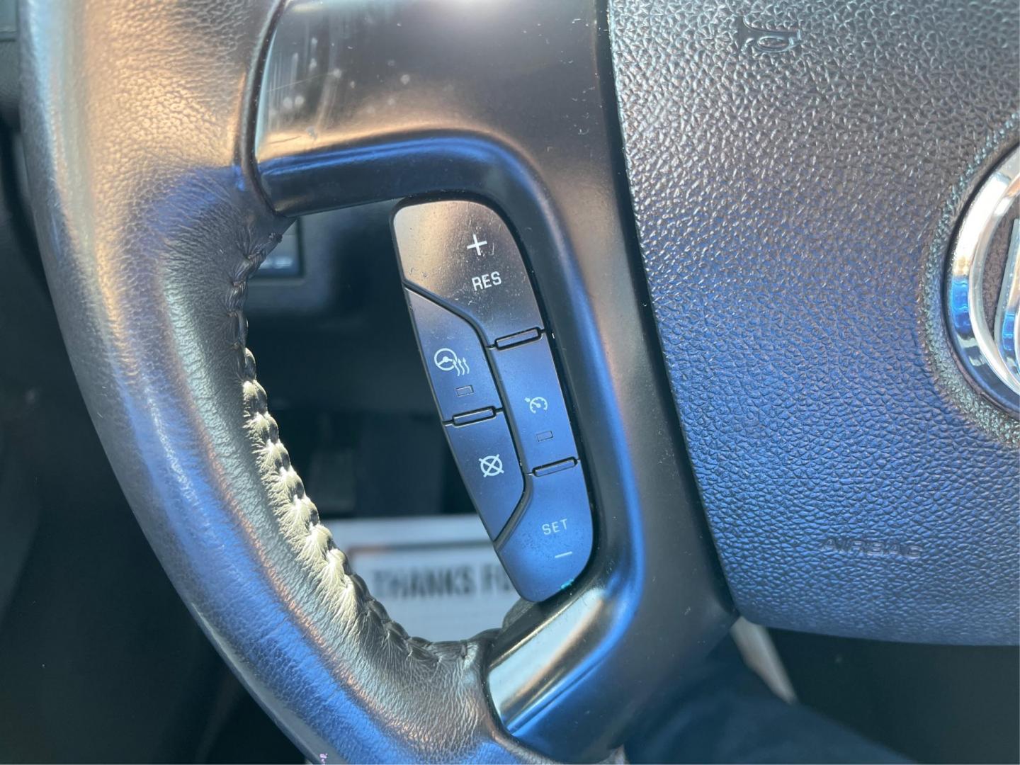 2016 Buick Enclave Leather (5GAKRBKD9GJ) with an Other engine, located at 4508 South Dixie Dr, Moraine, OH, 45439, (937) 908-9800, 39.807072, -84.031563 - Photo#15