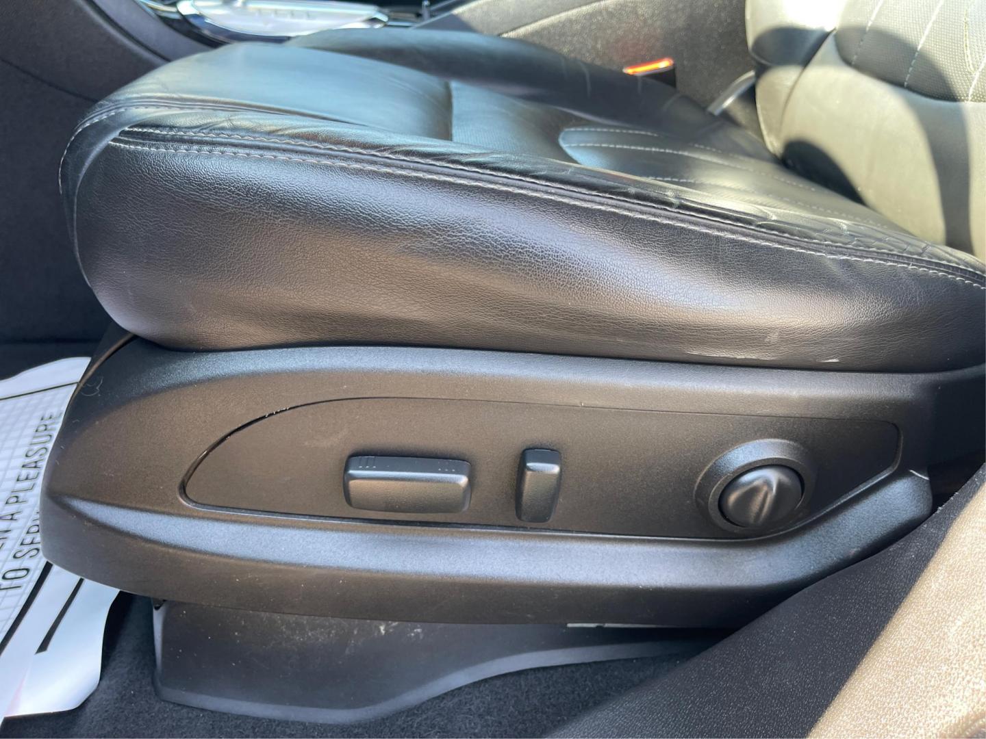 2016 Buick Enclave Leather (5GAKRBKD9GJ) with an Other engine, located at 4508 South Dixie Dr, Moraine, OH, 45439, (937) 908-9800, 39.807072, -84.031563 - Photo#17