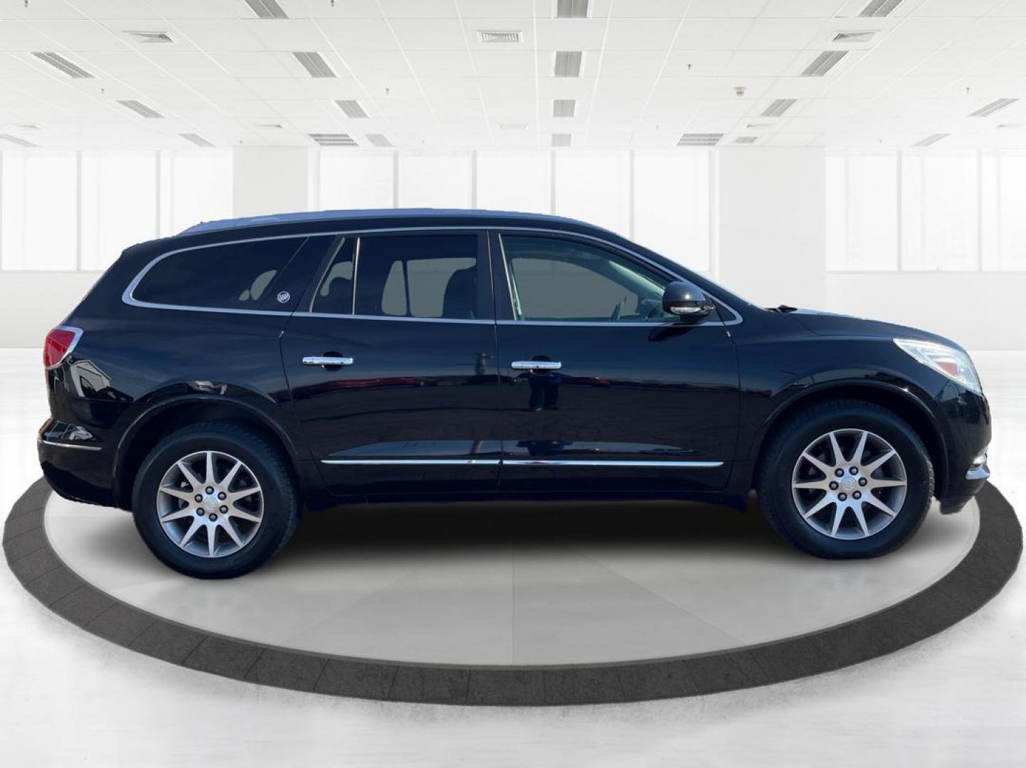 2016 Buick Enclave Leather (5GAKRBKD9GJ) with an Other engine, located at 4508 South Dixie Dr, Moraine, OH, 45439, (937) 908-9800, 39.807072, -84.031563 - Photo#1