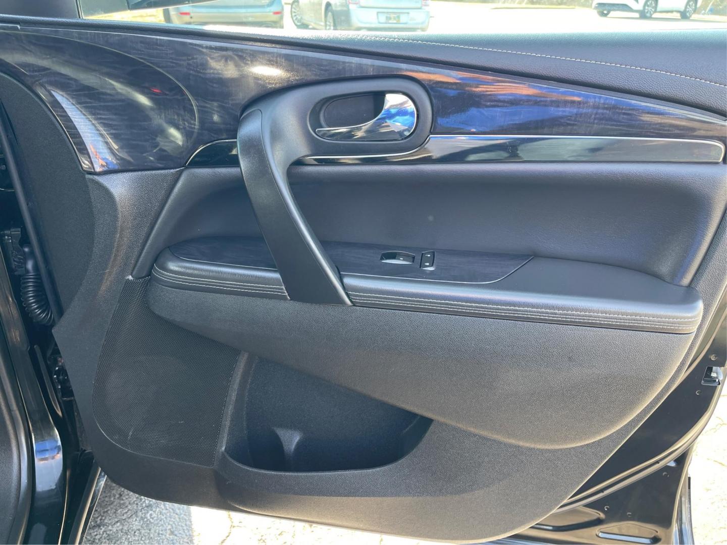 2016 Buick Enclave Leather (5GAKRBKD9GJ) with an Other engine, located at 4508 South Dixie Dr, Moraine, OH, 45439, (937) 908-9800, 39.807072, -84.031563 - Photo#19