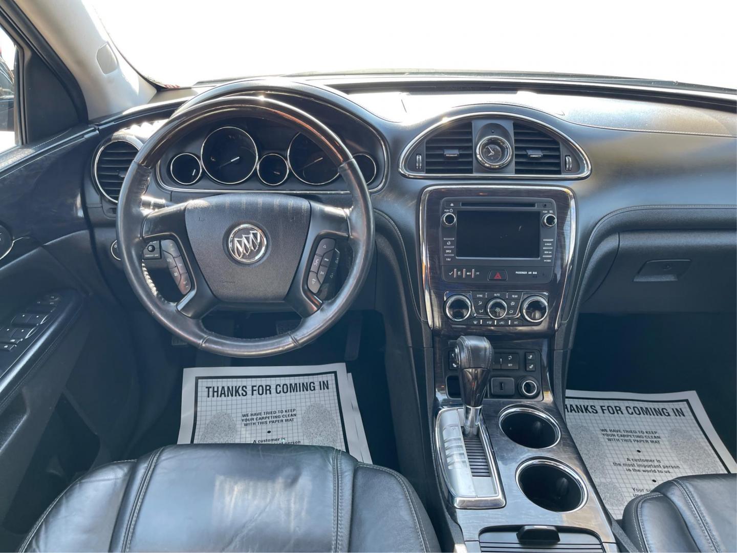 2016 Buick Enclave Leather (5GAKRBKD9GJ) with an Other engine, located at 4508 South Dixie Dr, Moraine, OH, 45439, (937) 908-9800, 39.807072, -84.031563 - Photo#20