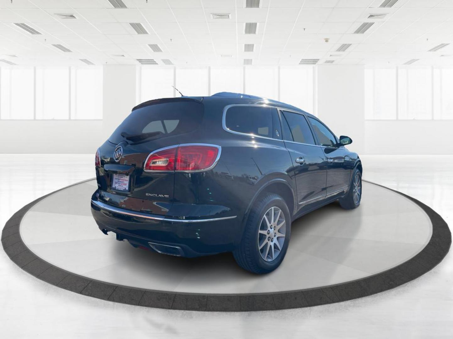 2016 Buick Enclave Leather (5GAKRBKD9GJ) with an Other engine, located at 4508 South Dixie Dr, Moraine, OH, 45439, (937) 908-9800, 39.807072, -84.031563 - Photo#2